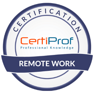 Remote Work Professional Certification (RWPC ™)