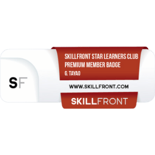 SkillFront Star Learners Club Premium Member
