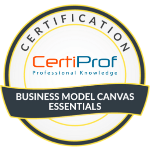 Business Model Canvas Essentials Professional Certification (BMCEPC ™)